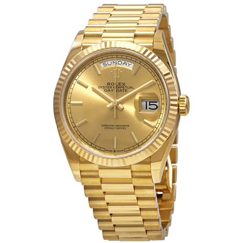 rolex day date png 36 gold|rolex day date 36 18kt.